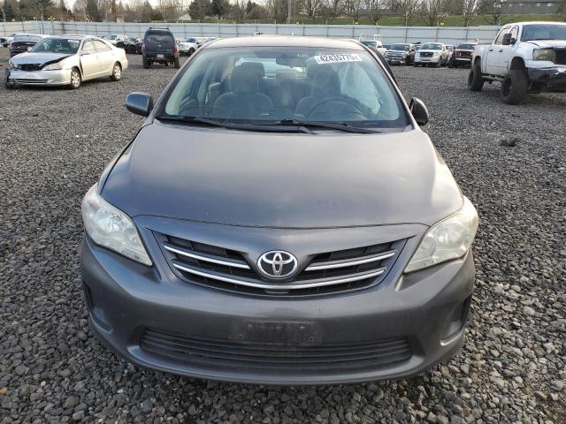 Photo 5 from auction – 2013 TOYOTA COROLLA BA with VIN 5YFBU4EE7DP088064