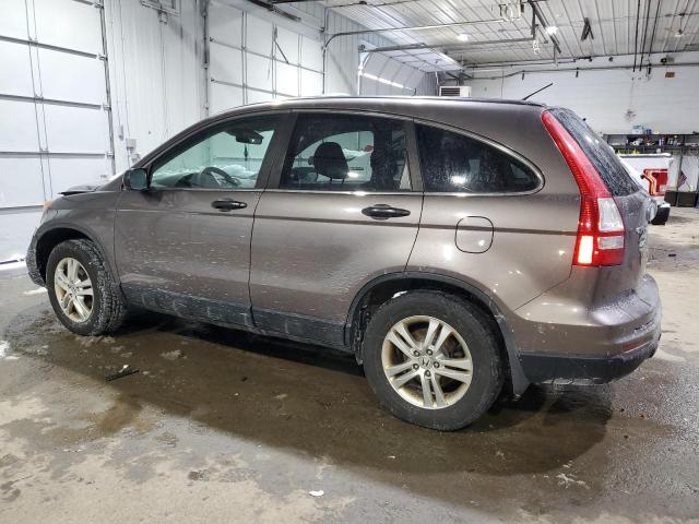 Photo 2 from auction – 2011 HONDA CR-V EX with VIN 5J6RE4H52BL021573