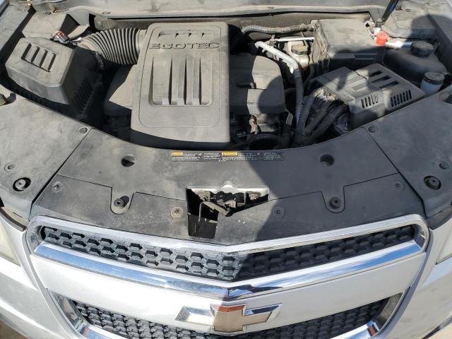 Photo 12 from auction – 2015 CHEVROLET EQUINOX with VIN 2GNFLEEK0F6180824