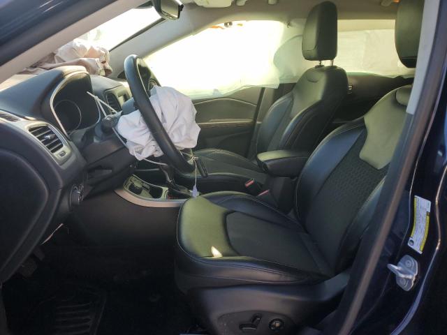 Photo 7 from auction – 2018 JEEP COMPASS LA with VIN 3C4NJDBB1JT175547