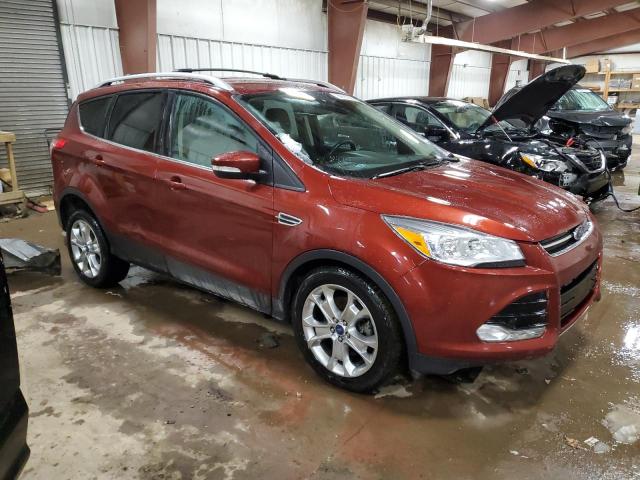 Photo 4 from auction – 2014 FORD ESCAPE TIT with VIN 1FMCU0J97EUA44619
