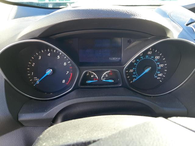 Photo 9 from auction – 2014 FORD ESCAPE SE with VIN 1FMCU0GX3EUB27227