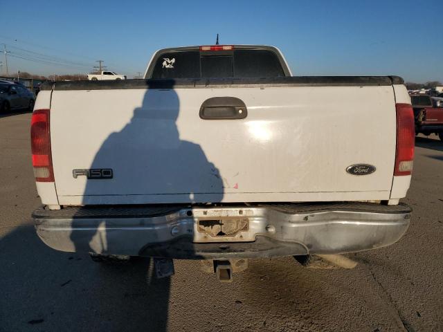 Photo 6 from auction – 2000 FORD F150 with VIN 1FTRX18L3YKA09007