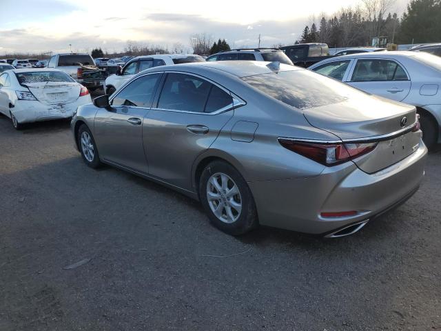 Photo 2 from auction – 2020 LEXUS ES 350 with VIN 58ABZ1B10LU066155