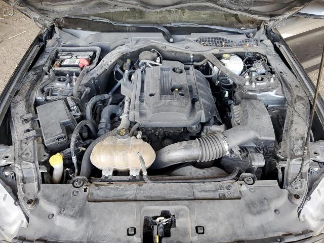 Photo 11 from auction – 2018 FORD MUSTANG with VIN 1FATP8UH7J5176982