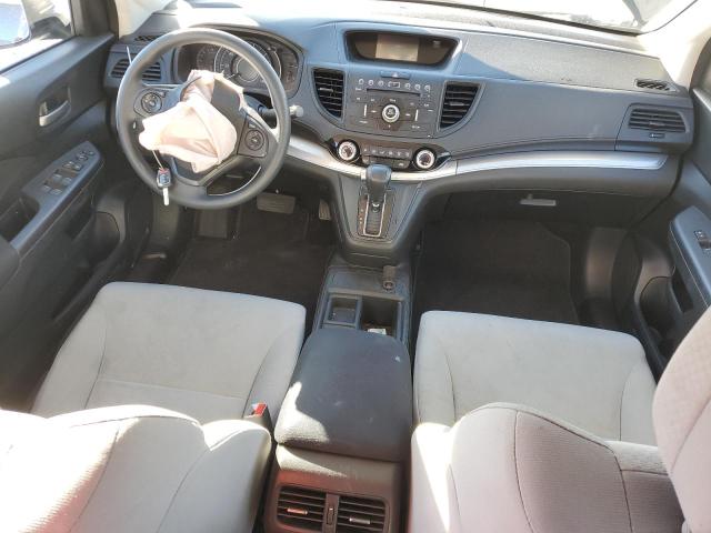 Photo 8 from auction – 2015 HONDA CR-V LX with VIN 3CZRM3H32FG708650