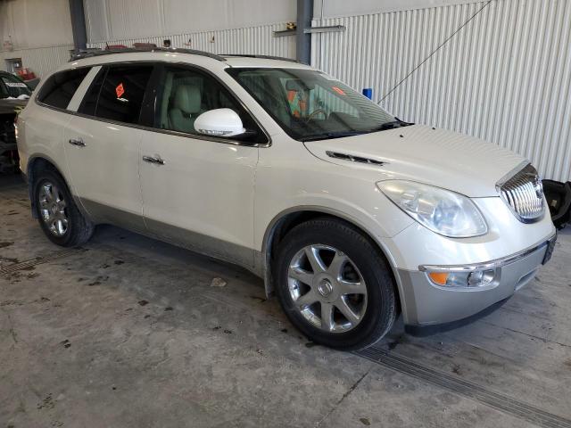 Photo 4 from auction – 2009 BUICK ENCLAVE CX with VIN 5GAEV23D39J162408