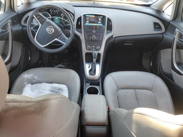 Photo 8 from auction – 2015 BUICK VERANO CON with VIN 1G4PR5SK5F4204709