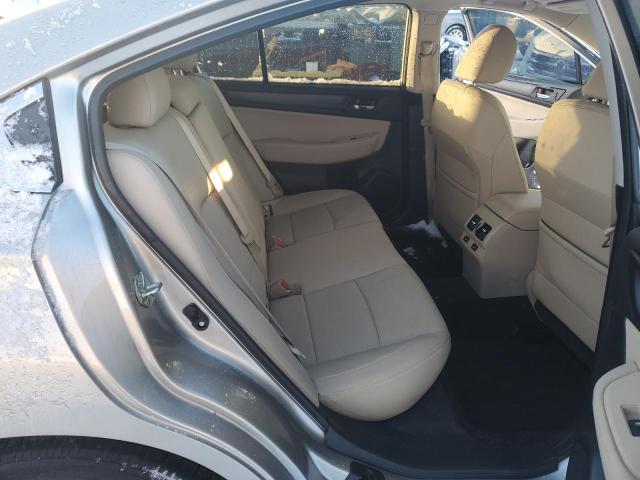 Photo 10 from auction – 2017 SUBARU LEGACY 2.5 with VIN 4S3BNAN64H3006360