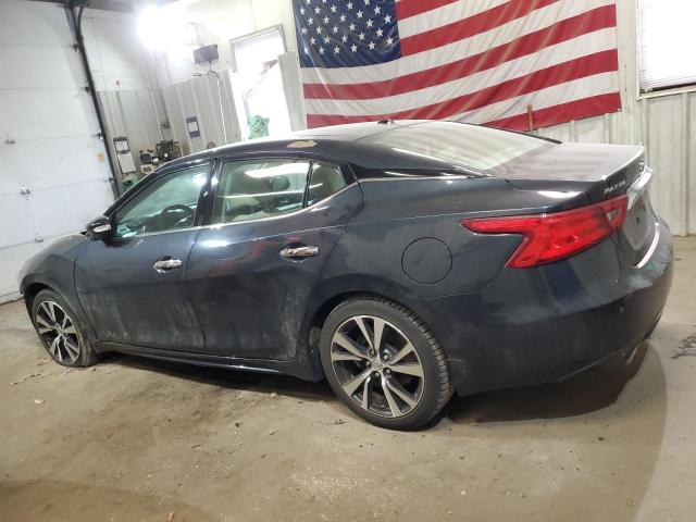 Photo 2 from auction – 2016 NISSAN MAXIMA 3.5 with VIN 1N4AA6AP4GC397016