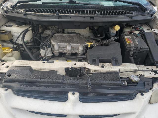 Photo 12 from auction – 1996 DODGE CARAVAN with VIN 2B4FP2539TR851855