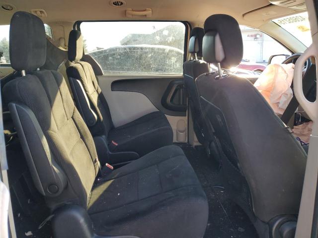 Photo 11 from auction – 2012 DODGE GRAND CARA with VIN 2C4RDGBG7CR262929