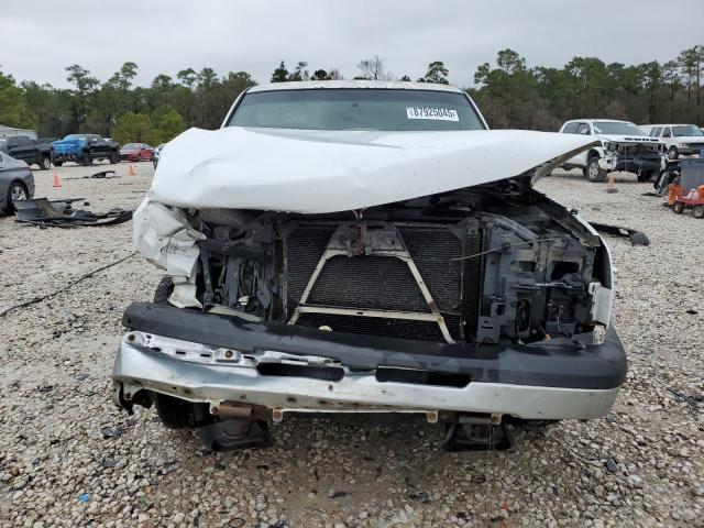 Photo 5 from auction – 2007 CHEVROLET SILVERADO with VIN 1GCEC19V77E140660