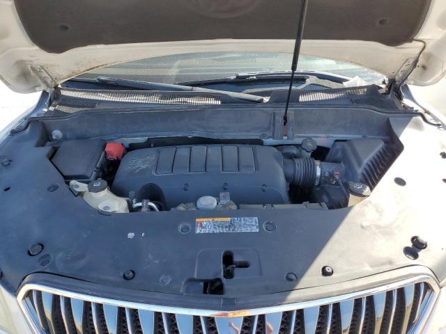 Photo 11 from auction – 2013 BUICK ENCLAVE with VIN 5GAKRCKD4DJ109935