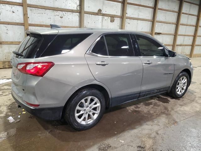 Photo 3 from auction – 2018 CHEVROLET EQUINOX LT with VIN 3GNAXJEV3JS637458