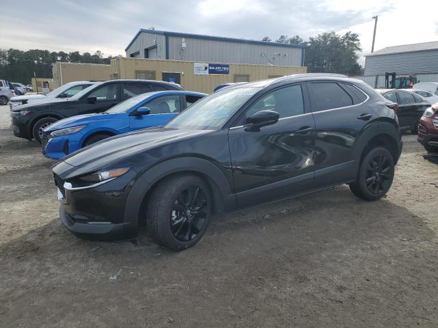 MAZDA CX-30 SELE 2024 with VIN 3MVDMBBM6RM700180 - Photo from auction