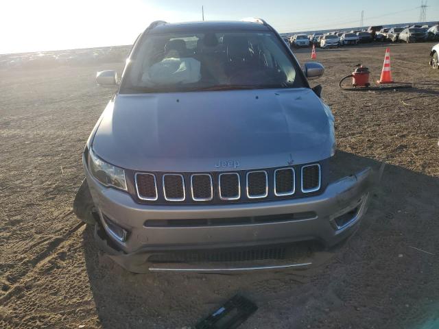 Zdjęcie 5 z aukcji – 2020 JEEP COMPASS LI z VIN 3C4NJCCB4LT105312