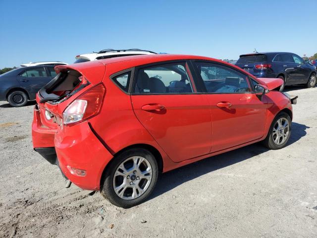 Photo 3 from auction – 2015 FORD FIESTA SE with VIN 3FADP4EJ4FM201059