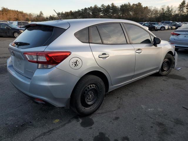Photo 3 from auction – 2019 SUBARU IMPREZA with VIN 4S3GTAA62K3720531