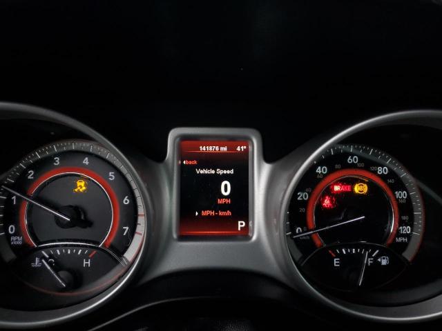 Photo 9 from auction – 2012 DODGE JOURNEY SE with VIN 3C4PDCABXCT372764