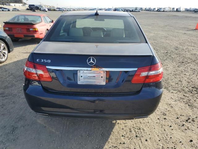 Photo 6 from auction – 2012 MERCEDES-BENZ E 350 with VIN WDDHF5KB8CA603604