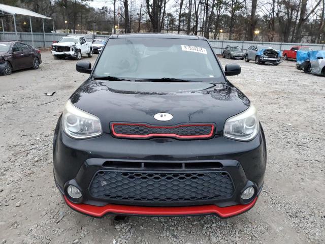 Photo 5 from auction – 2015 KIA SOUL + with VIN KNDJP3A55F7152237