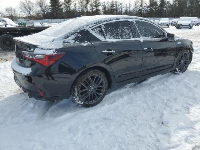 Photo 3 from auction – 2019 ACURA ILX PREMIU with VIN 19UDE2F87KA005268