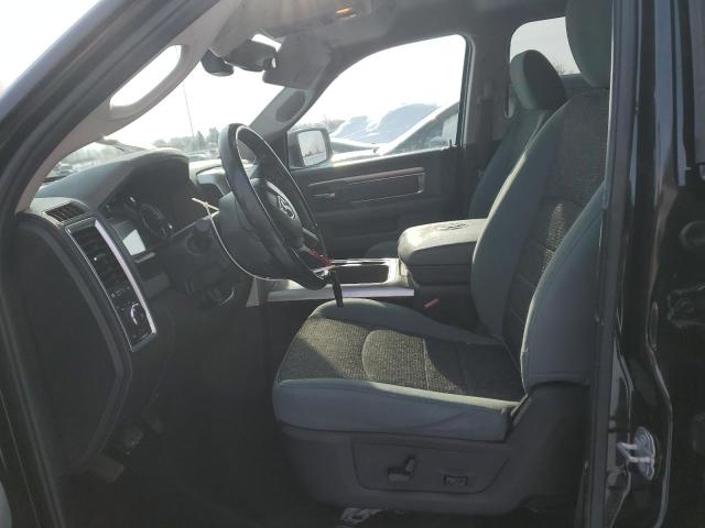 Photo 7 from auction – 2019 RAM 1500 CLASS with VIN 1C6RR7LT1KS574911