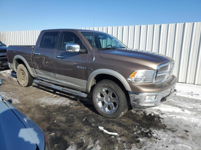 Photo 4 from auction – 2010 DODGE RAM 1500 with VIN 1D7RV1CT4AS210262