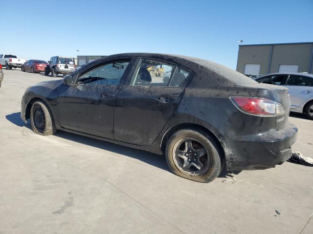 Foto 2 de la subasta – 2012 MAZDA 3 I con VIN JM1BL1UF7C1507609