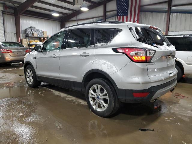 Photo 2 from auction – 2017 FORD ESCAPE SE with VIN 1FMCU9GD2HUB55938