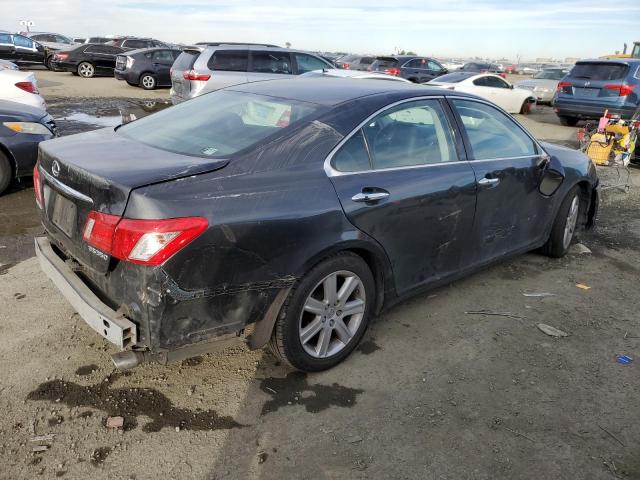 Photo 3 from auction – 2009 LEXUS ES 350 with VIN JTHBJ46G792301558