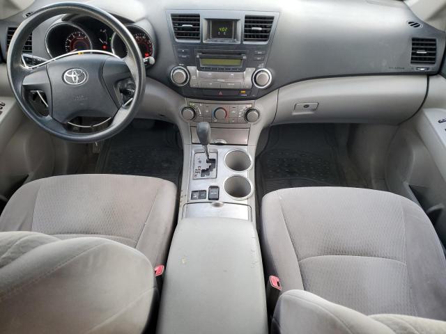 Фото 8 с аукциона – 2008 TOYOTA HIGHLANDER с VIN JTEES41A582027026