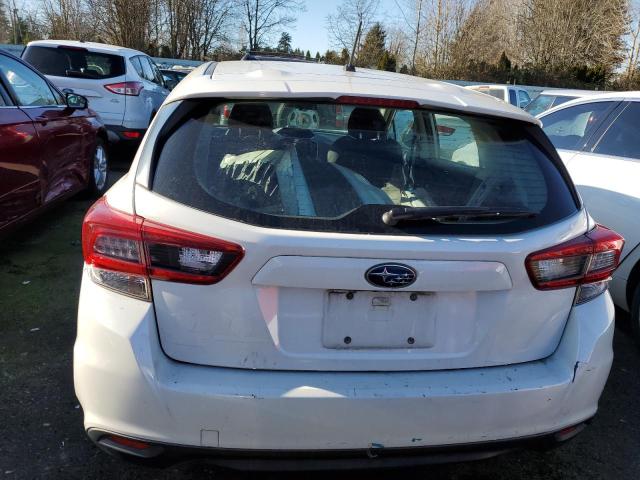Photo 6 from auction – 2020 SUBARU IMPREZA with VIN 4S3GTAB69L3713401