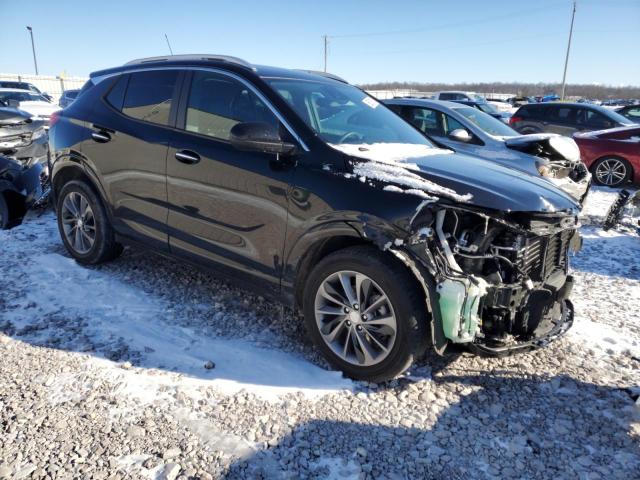 Photo 4 from auction – 2023 BUICK ENCORE GX with VIN KL4MMDSL9PB023306
