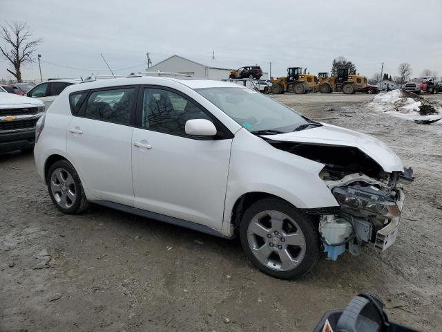 Photo 4 from auction – 2010 PONTIAC VIBE with VIN 5Y2SM6E00AZ420685