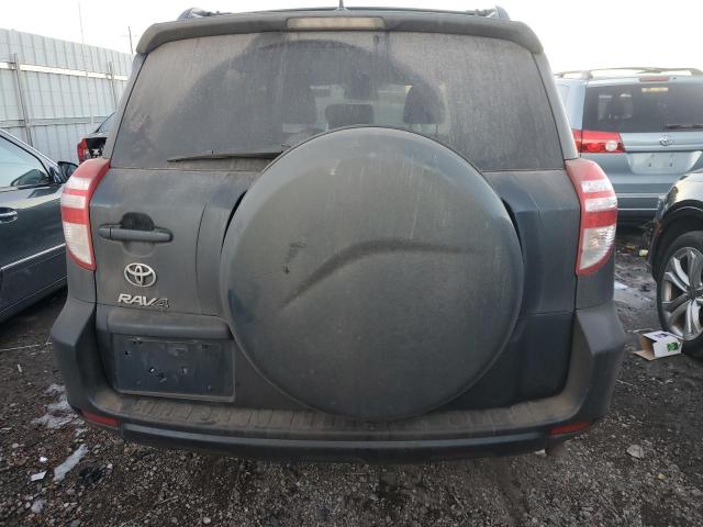 Photo 6 from auction – 2011 TOYOTA RAV4 with VIN 2T3ZF4DV6BW070586