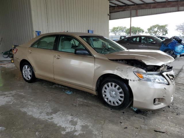 Photo 4 from auction – 2011 TOYOTA CAMRY BASE with VIN 4T1BF3EK5BU182076