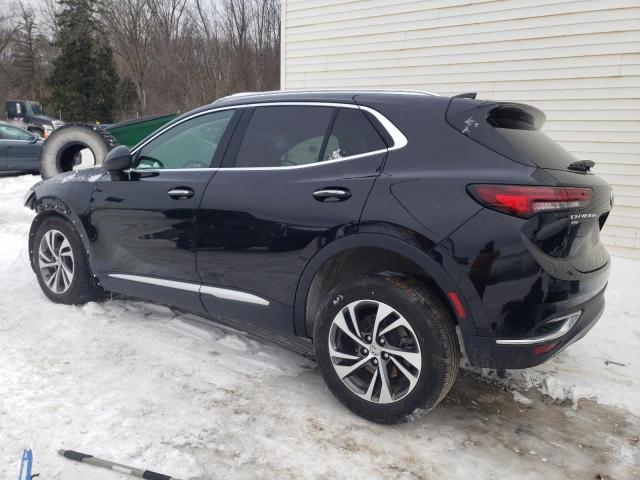 Photo 2 from auction – 2023 BUICK ENVISION E with VIN LRBFZPR45PD098121