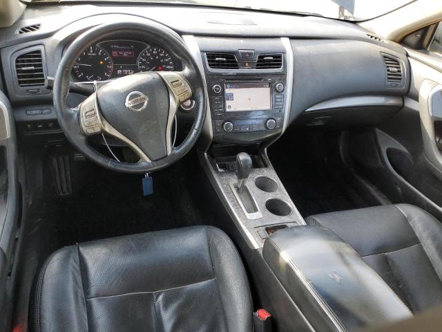Photo 8 from auction – 2013 NISSAN ALTIMA 2.5 with VIN 1N4AL3AP7DC238253