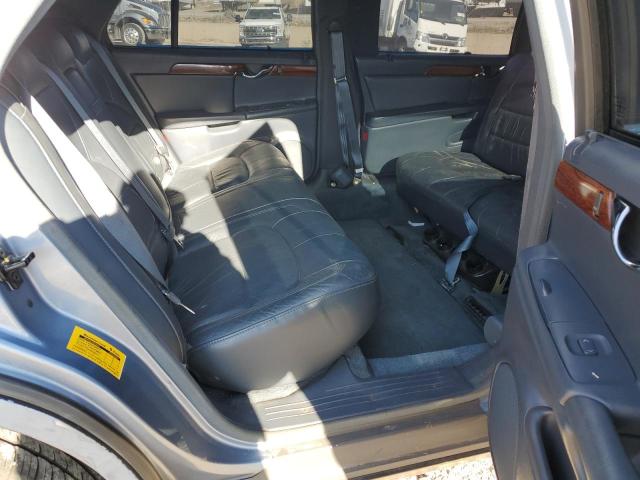 Photo 10 from auction – 2004 CADILLAC PROFESSION with VIN 1GEEH90Y64U550026