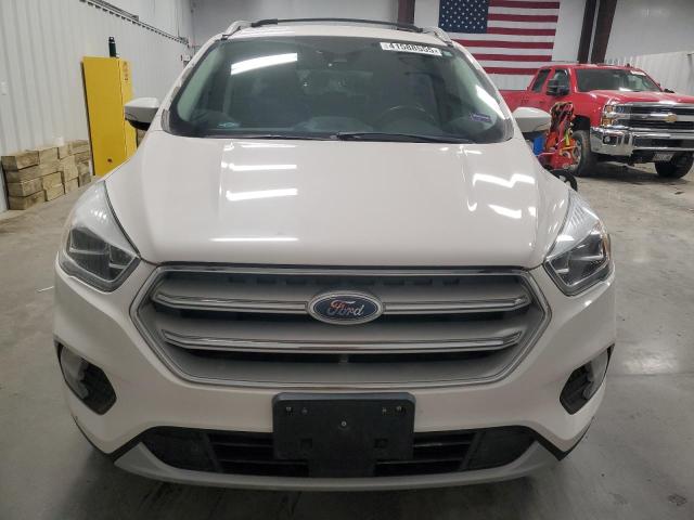 Photo 5 from auction – 2018 FORD ESCAPE TIT with VIN 1FMCU9J91JUA71619