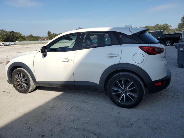Photo 2 from auction – 2018 MAZDA CX-3 TOURI with VIN JM1DKFC72J0303404