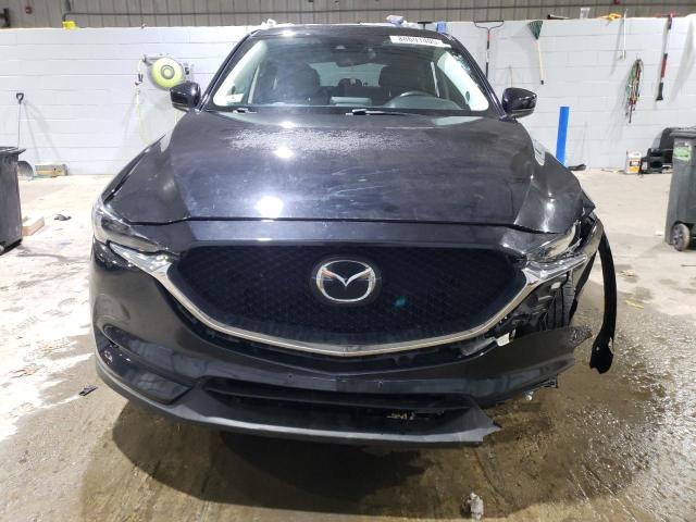 Photo 5 from auction – 2020 MAZDA CX-5 GRAND with VIN JM3KFBDM0L0779363