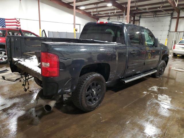 Photo 3 from auction – 2012 CHEVROLET SILVERADO with VIN 1GC4K1E82CF208298