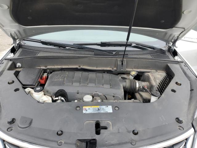 Photo 12 from auction – 2017 CHEVROLET TRAVERSE P with VIN 1GNKRJKD3HJ248681