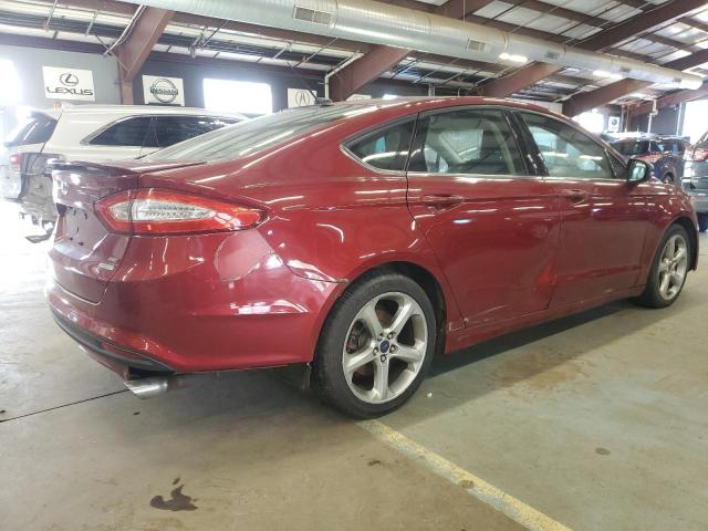 Photo 3 from auction – 2015 FORD FUSION SE with VIN 3FA6P0HD8FR125341