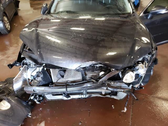 Photo 11 from auction – 2011 LEXUS ES 350 with VIN JTHBK1EG4B2442767
