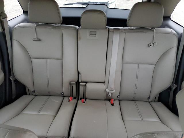 Photo 10 from auction – 2013 FORD EDGE SEL with VIN 2FMDK3JC9DBB13791