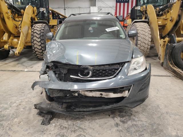 Photo 5 from auction – 2010 MAZDA CX-9 with VIN JM3TB2MA1A0206524